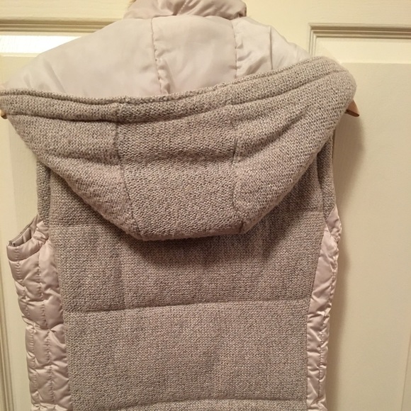 Zara vest - Picture 2 of 3